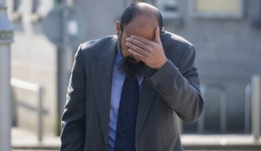 Doctor admits careless driving causing daughter's death