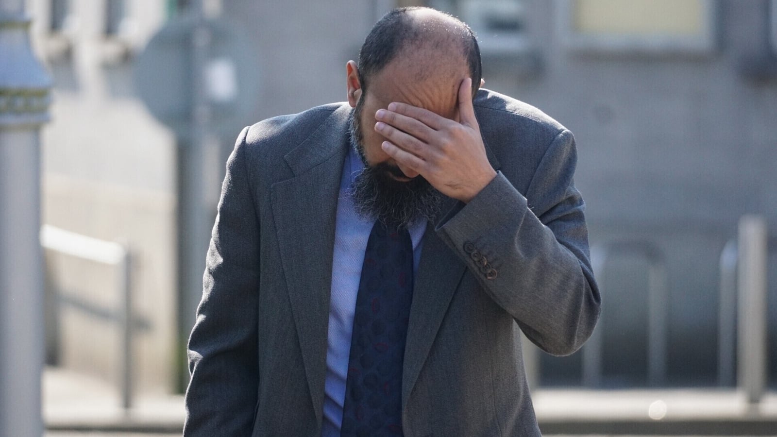 Doctor admits careless driving causing daughter's death
