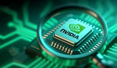 Nvidia clinches deals with South Korean giants