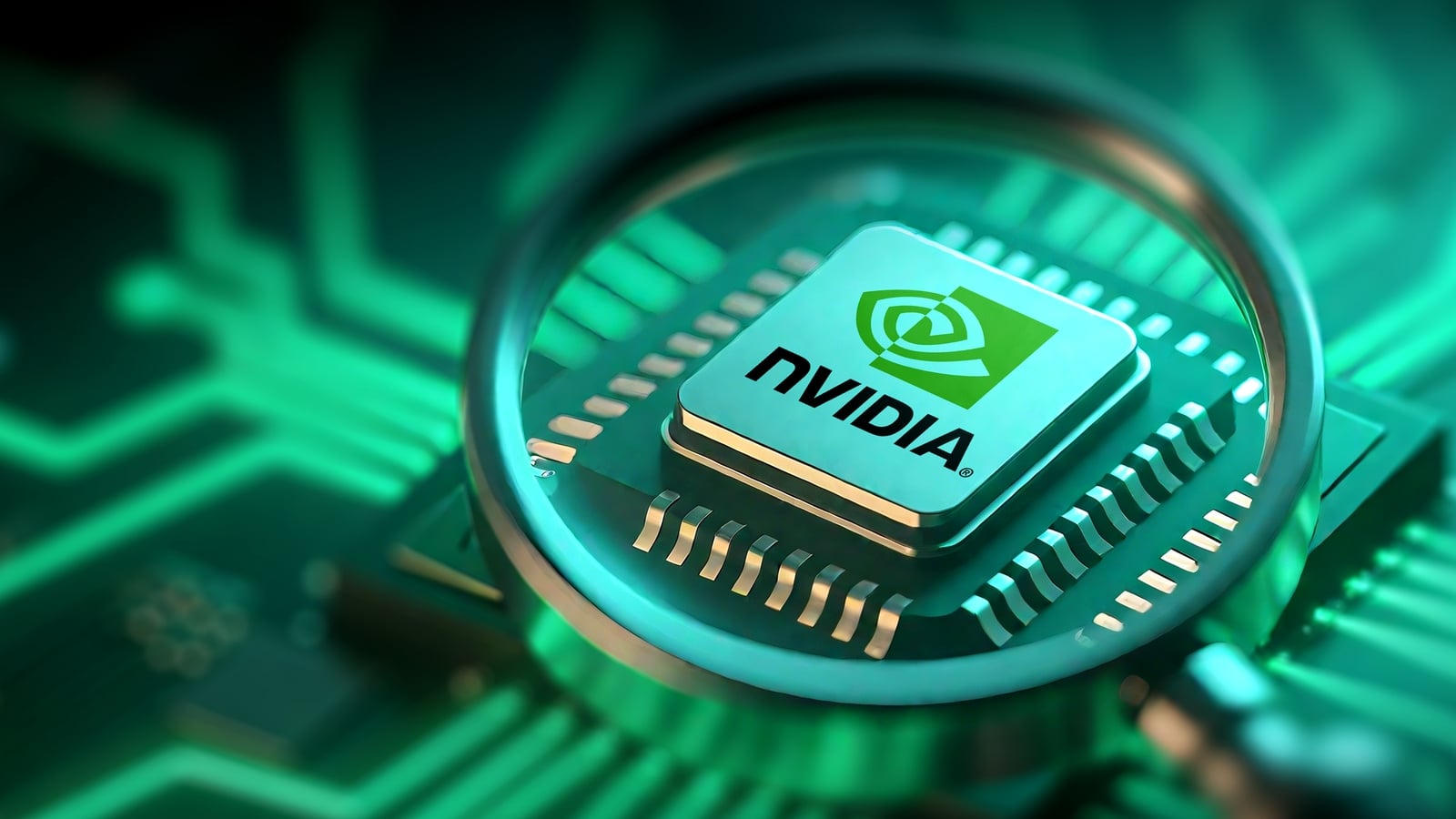 Nvidia clinches deals with South Korean giants