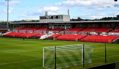 Lack of stadium sees Galway-Dundalk game moved to Cork