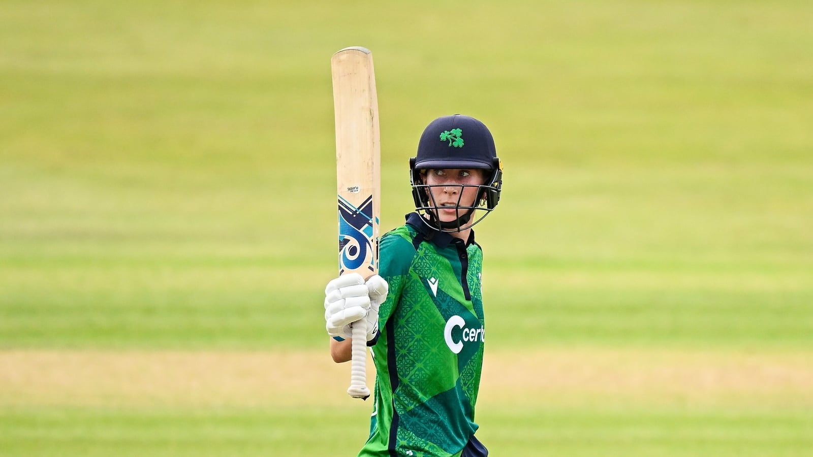Ireland stun West Indies in first T20 World Cup win
