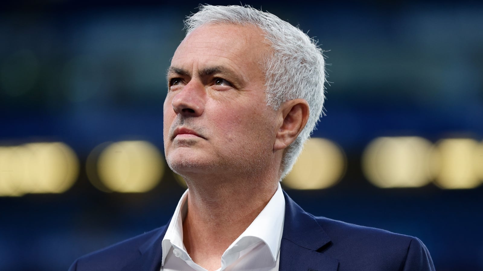 Mourinho's Real Madrid return confirmed