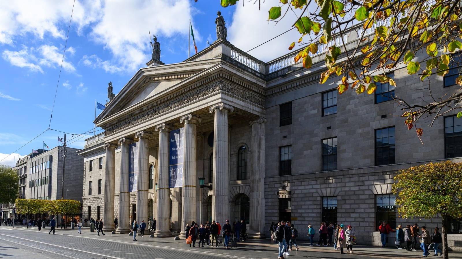 Bid to tackle lack of women represented in public spaces