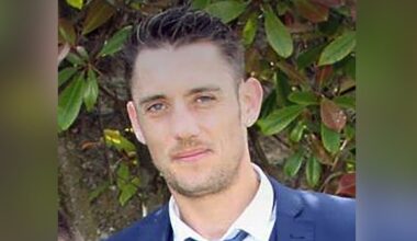 Accused's girlfriend struck by deceased, trial hears