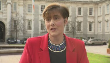 Foley among Govt TDs to vote against SF abortion motion