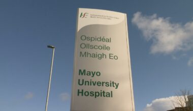 Boy dies after being struck by car in Co Mayo