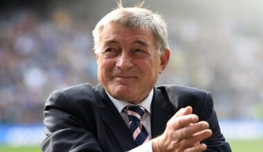 Ex-Chelsea and Cork Celtic star Bobby Tambling dies at 84