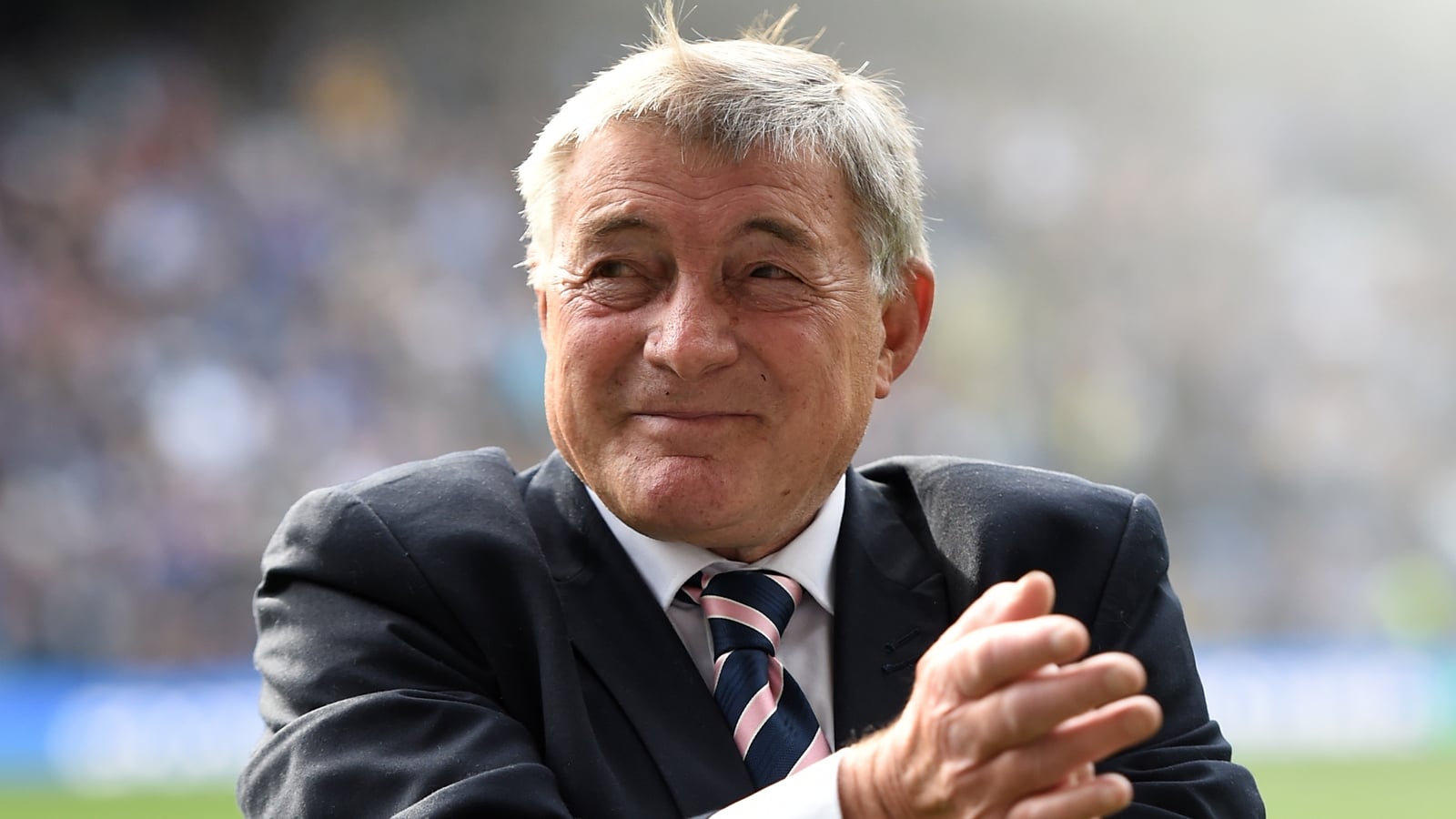 Ex-Chelsea and Cork Celtic star Bobby Tambling dies at 84