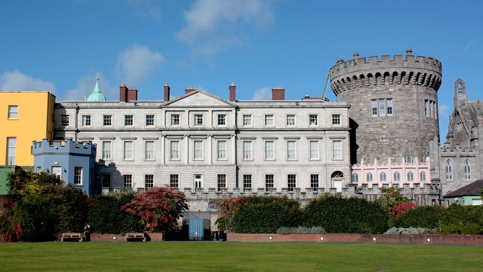 Ministers, trade unions and employers to discuss Budget