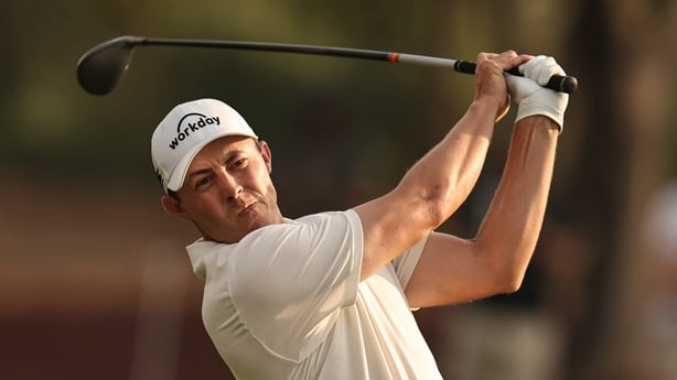 matt fitzpatrick 