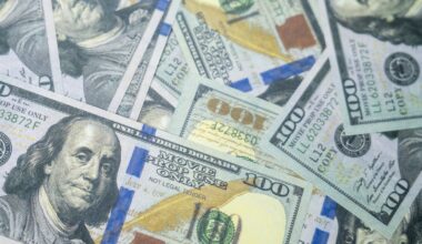 Surging US consumer inflation hits three-year high