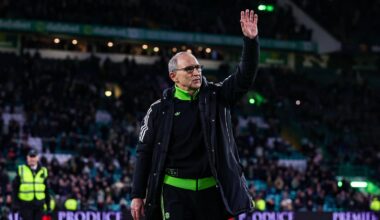 O'Neill signs new Celtic contract as Keane misses out