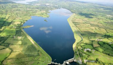 Greater Dublin water supply 'on knife edge', cttee told