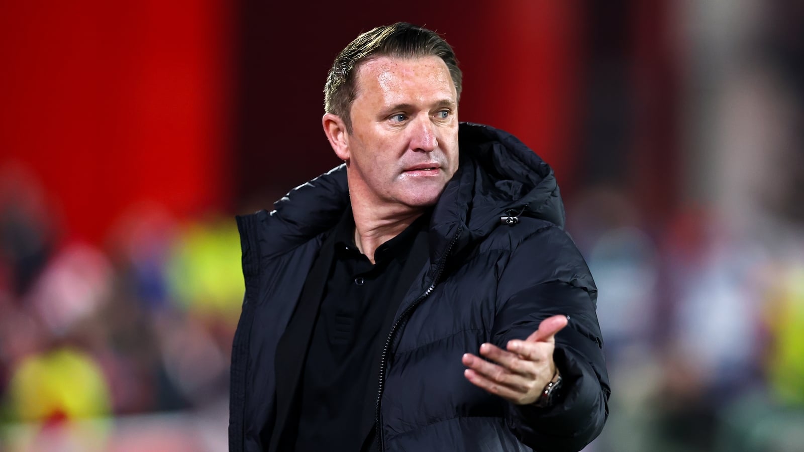 Celtic fans come together to oppose Keane appointment