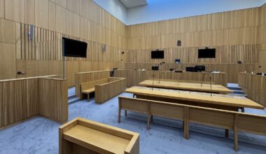 Thousands of cases adjourned over legal aid withdrawals