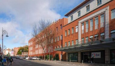Rotunda facing questions amid phasing out of private care