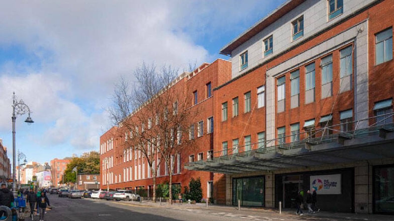 Rotunda facing questions amid phasing out of private care