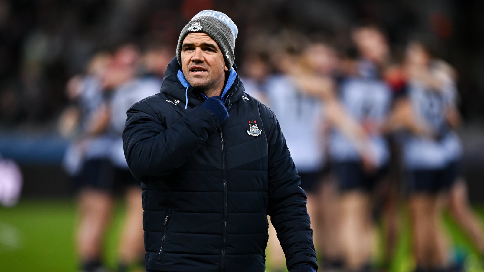 Dubs disappointed with 'disingenuous' comments