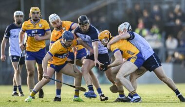 Hurling quarter-finals: All you need to know