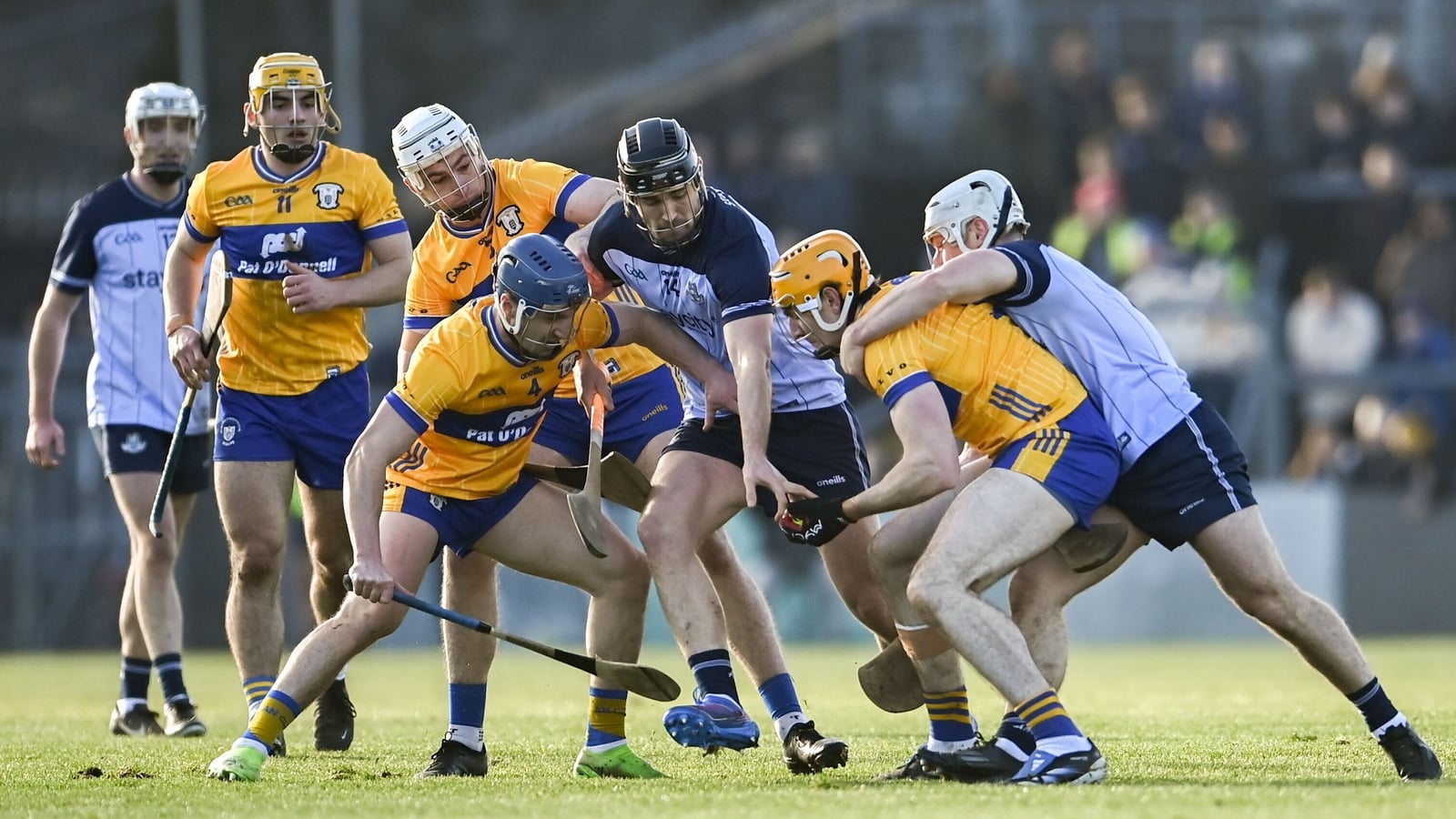 Hurling quarter-finals: All you need to know