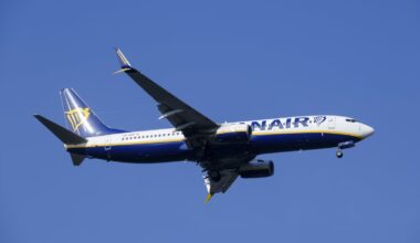 Austrian supreme court rules against Ryanair add-on fees