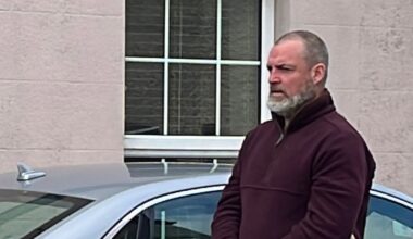 Man charged with murder of his father in Co Waterford