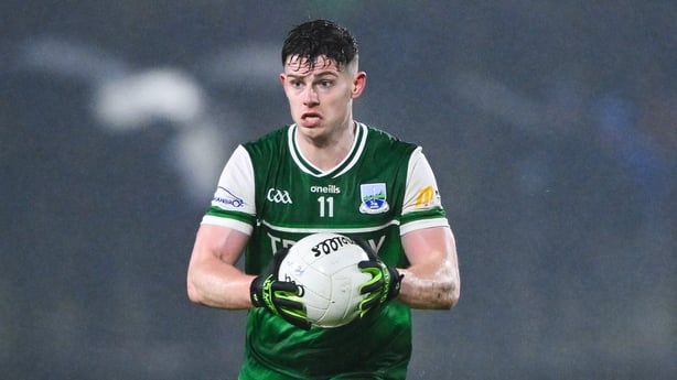 Darragh McGurn