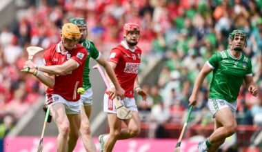 Munster GAA to prevent jersey colour clashes during games