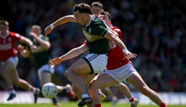 Kerry councillors call for GAA games to be free-to-air