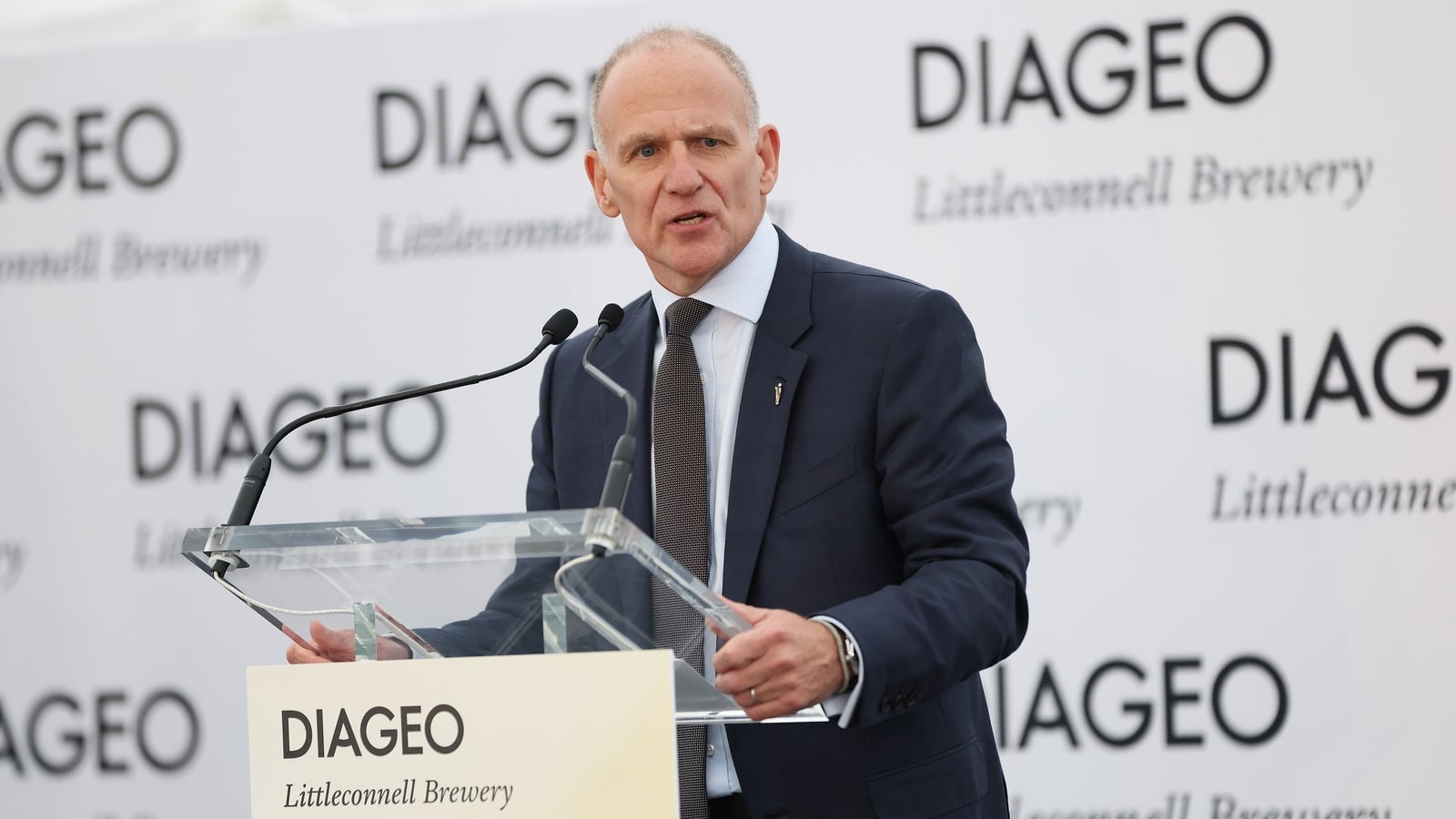 Around 150 Irish-based jobs under threat at Diageo