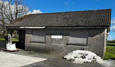 Ministers urged to act over derelict State properties