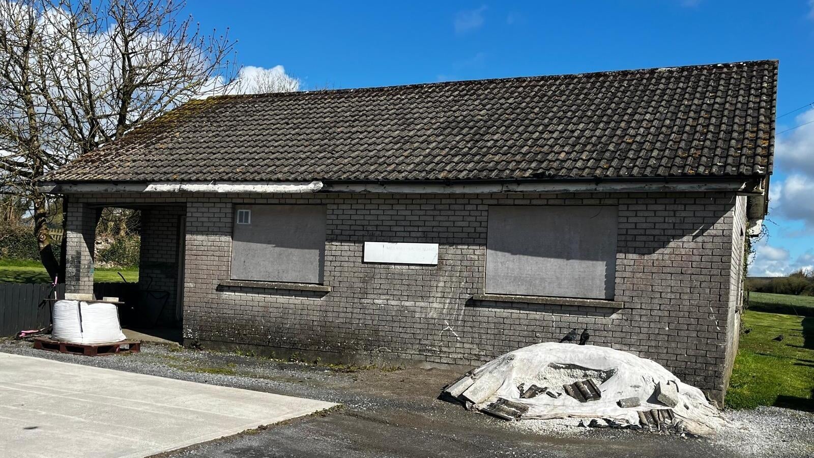Ministers urged to act over derelict State properties