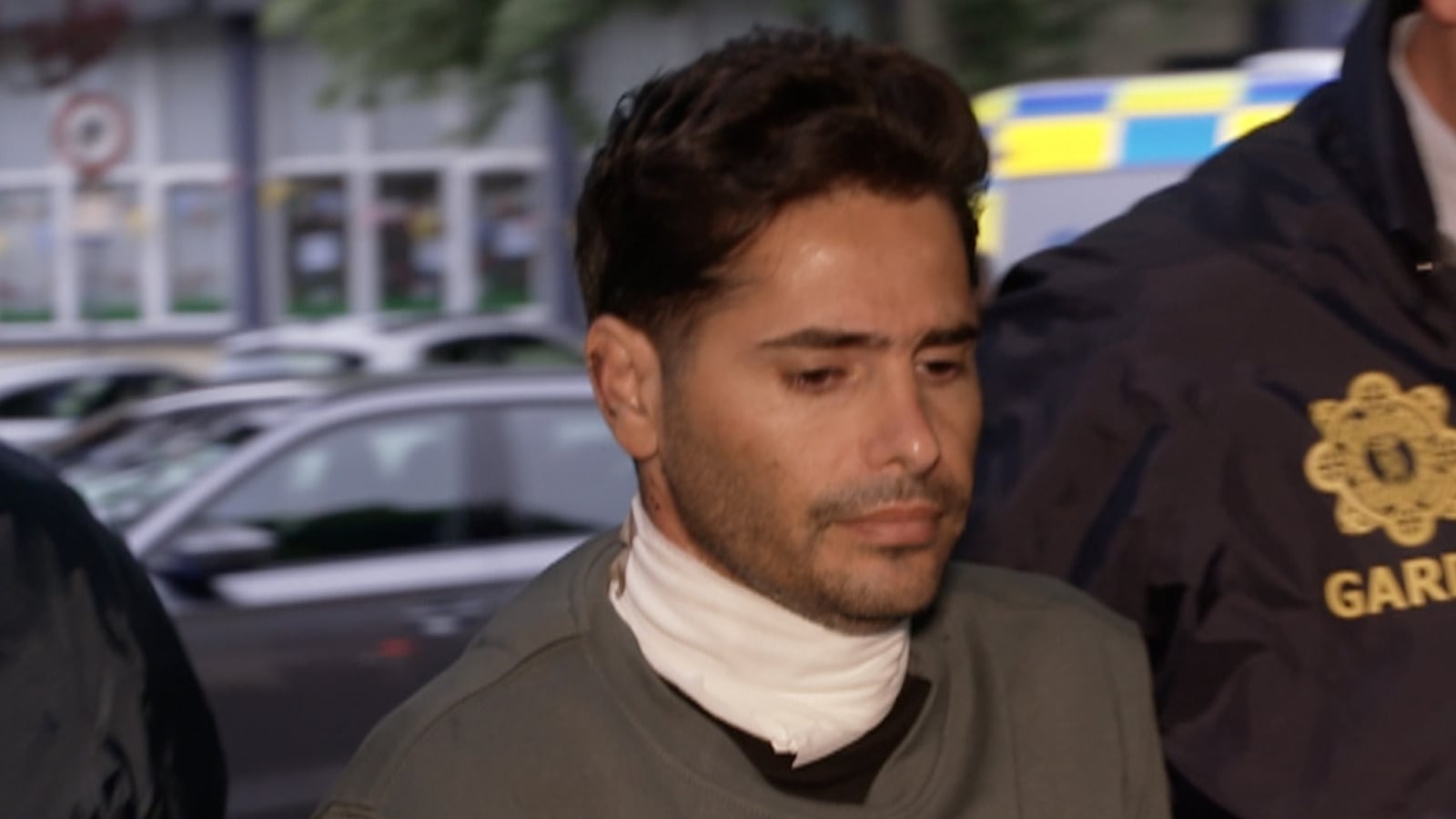 Man remanded in custody in relation to Galway murder