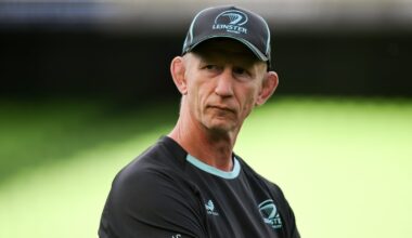 Jackman: Cullen will leave 'unbelievable legacy'