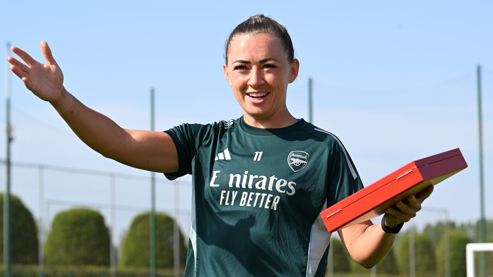 McCabe closing in on move to Chelsea