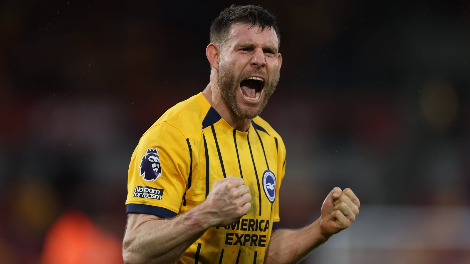 Milner, 40, retires after 24 seasons in Premier League