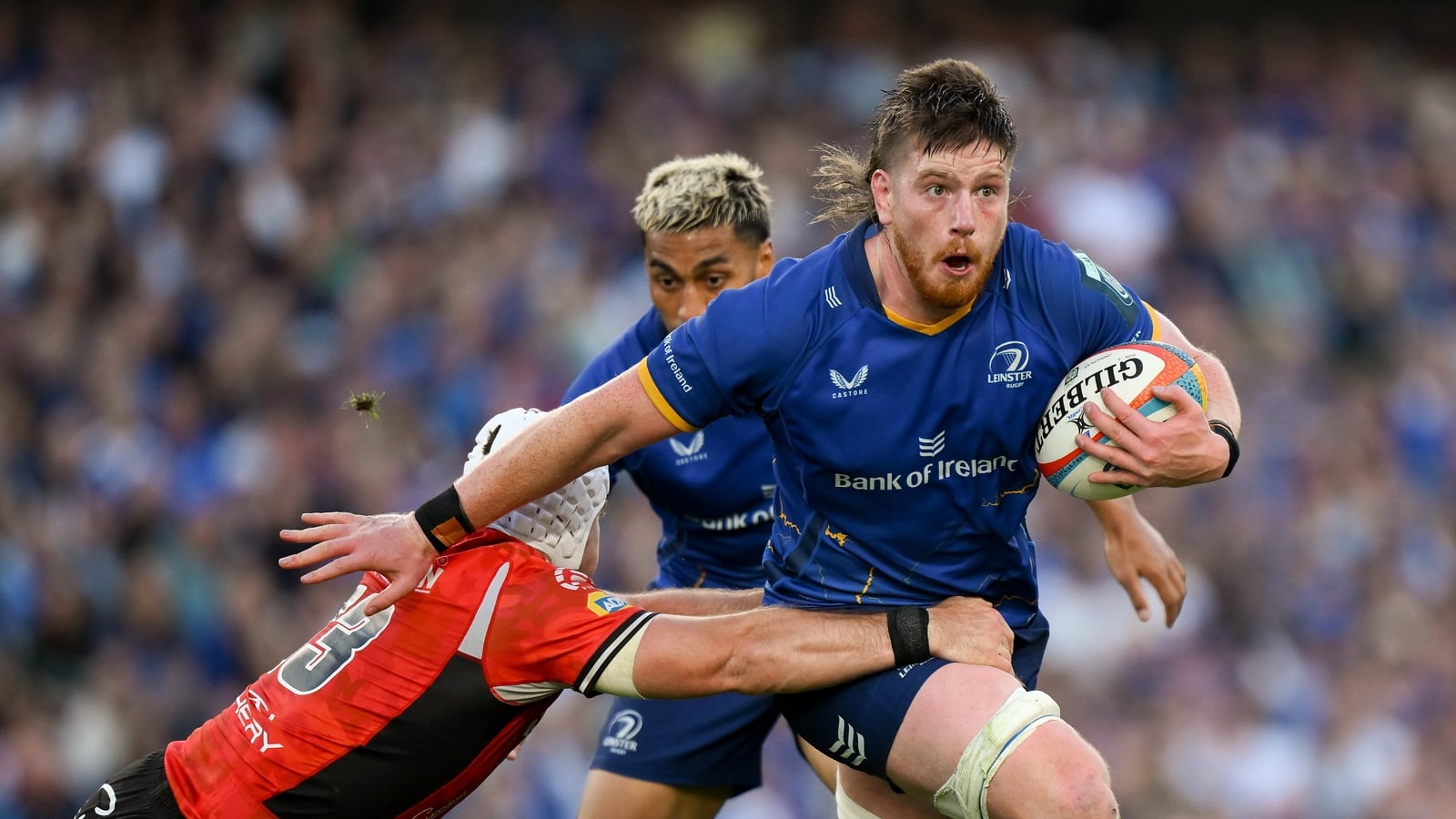 Leinster sweating on injured group for URC semi-final