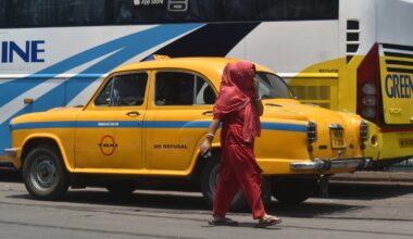 80% chance of El Niño developing in June-August, says UN