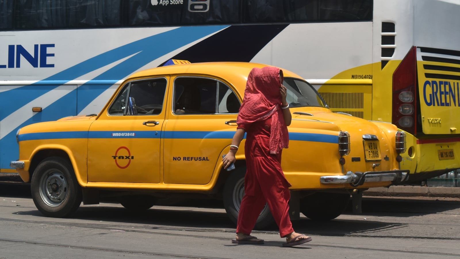 80% chance of El Niño developing in June-August, says UN