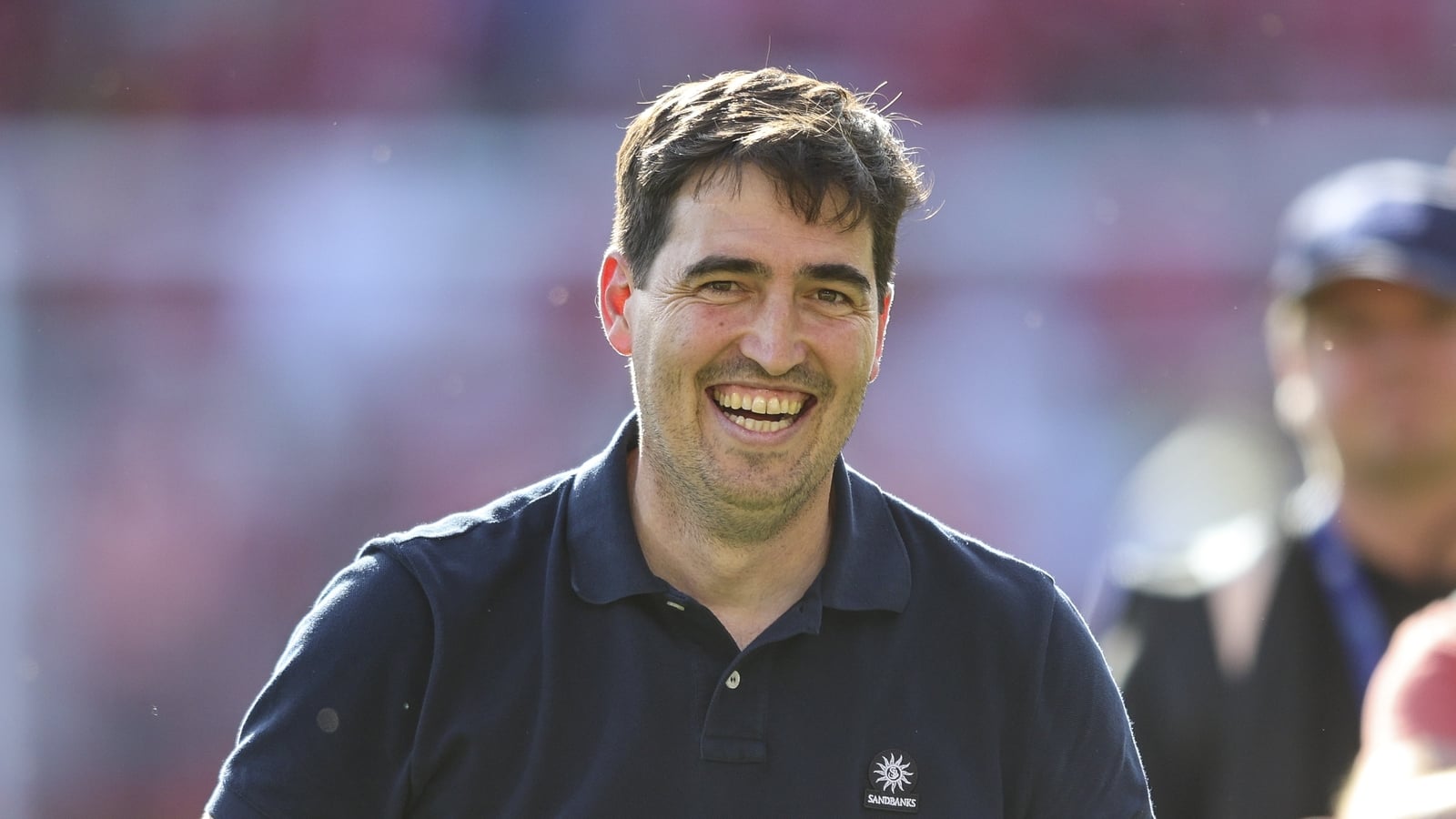 Liverpool begin talks with Iraola over vacancy