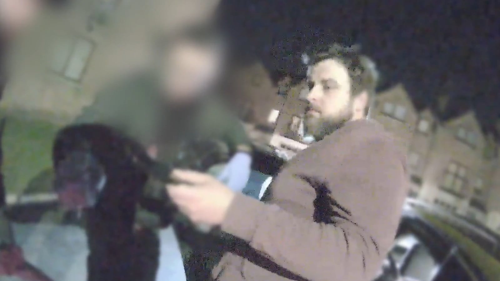 How McNally's killer was caught by fake life-stream alibi