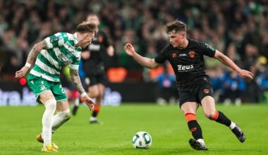 Shamrock Rovers and Cork City set for FAI Cup rematch