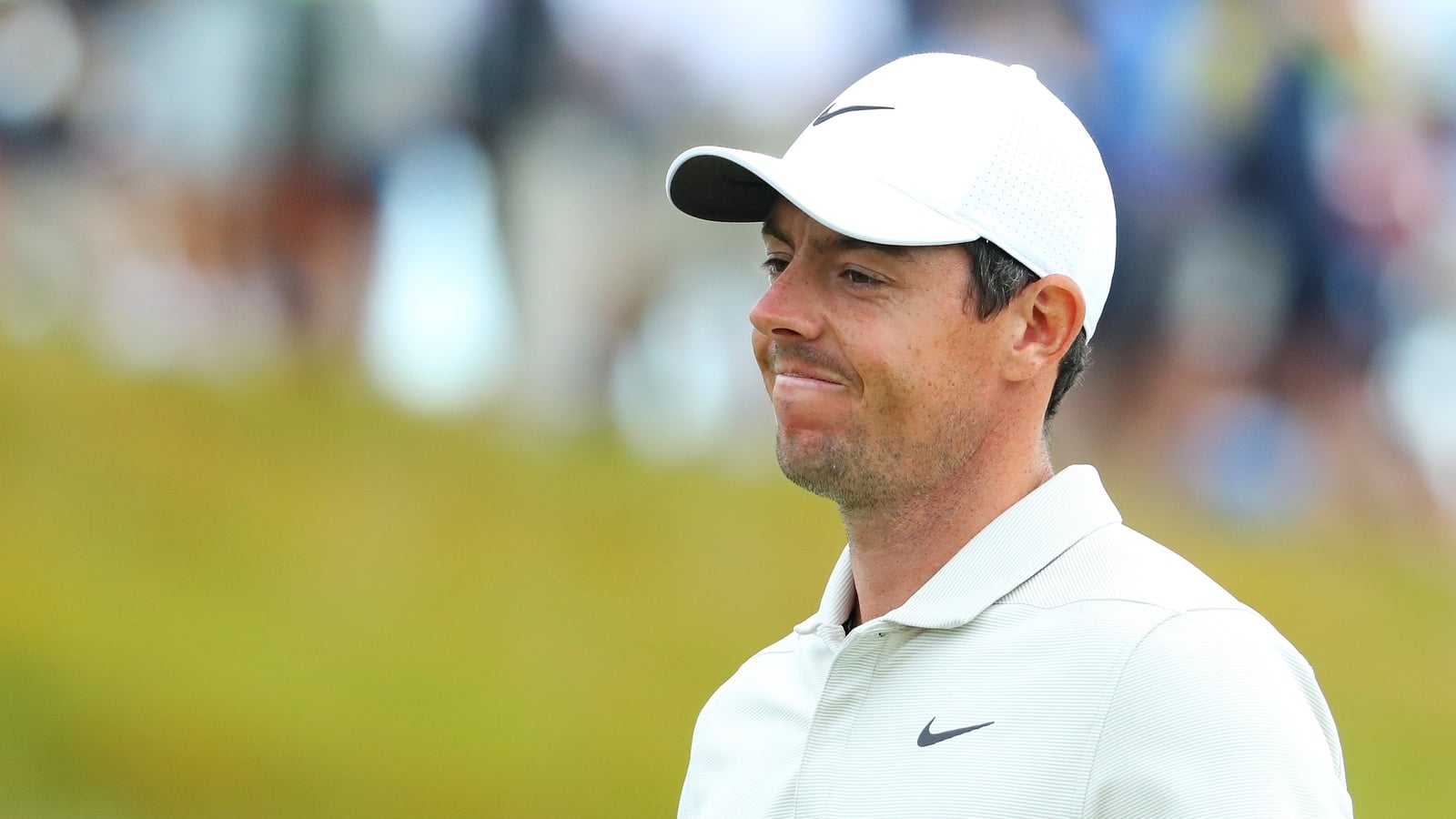 McIlroy urges US Open not to let greens 'get out of hand'
