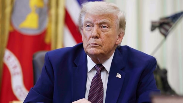 trump