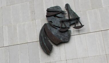 More disruption as solicitors protest new legal aid fees