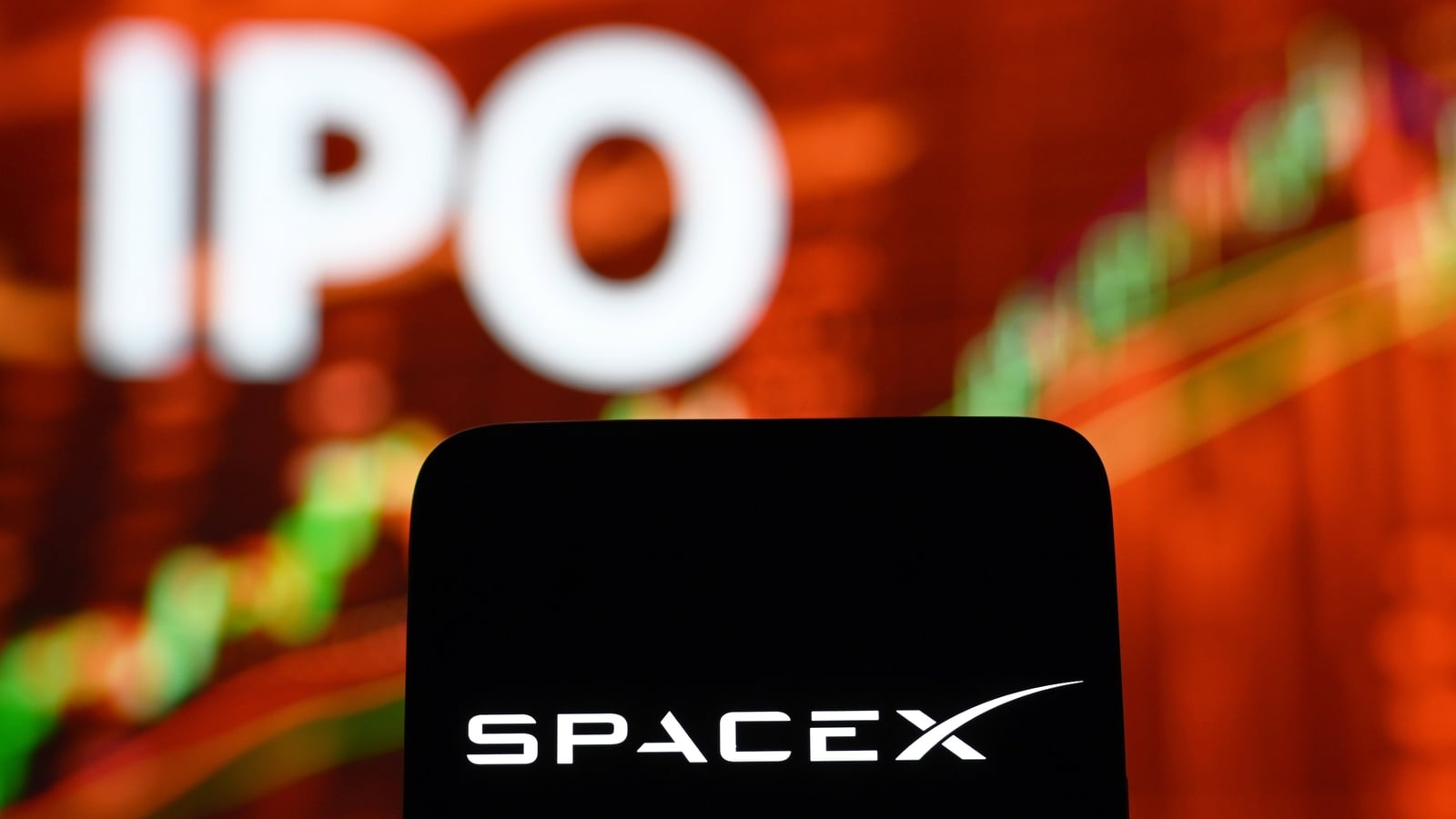 SpaceX IPO - rockets, AI losses and Musk in control