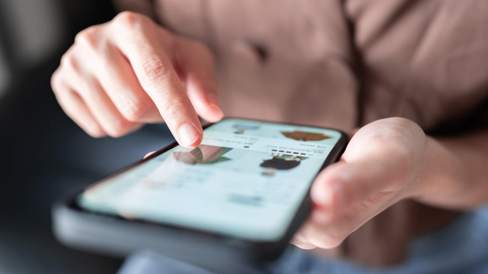 Can the 48-hour rule curb your impulse spending?