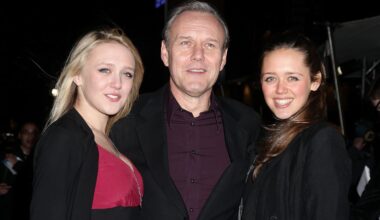 Anthony Head - from the West End to Buffy's Sunnydale