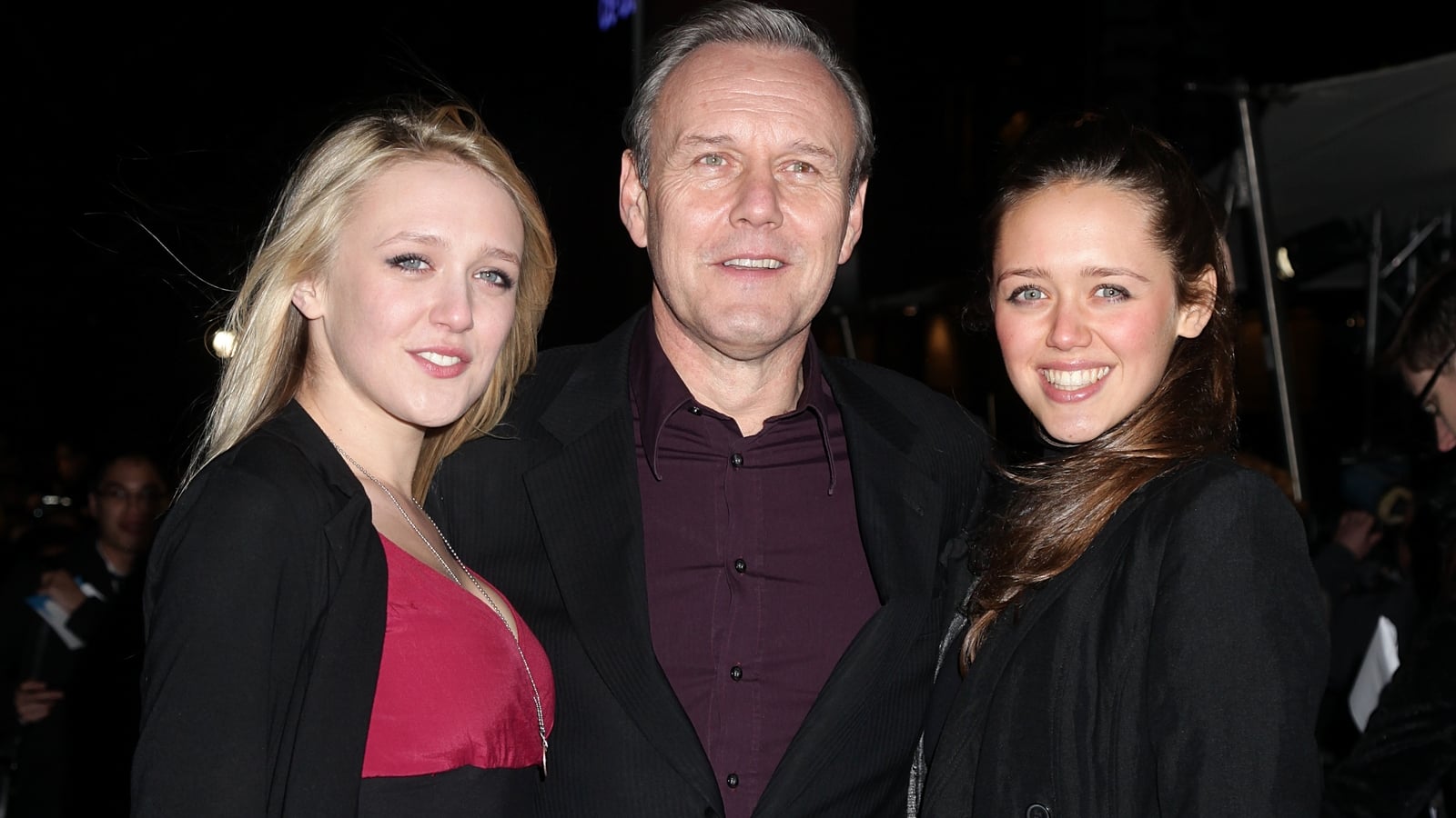 Anthony Head - from the West End to Buffy's Sunnydale
